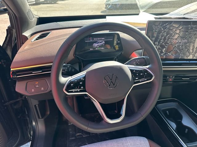 New 2026 Volkswagen ID.4 Pro RWD image 16