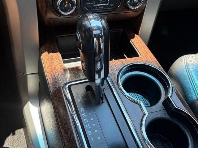 Used 2013 Ford F150 Lariat w/ Luxury Equipment Group AWD/4WD image 18