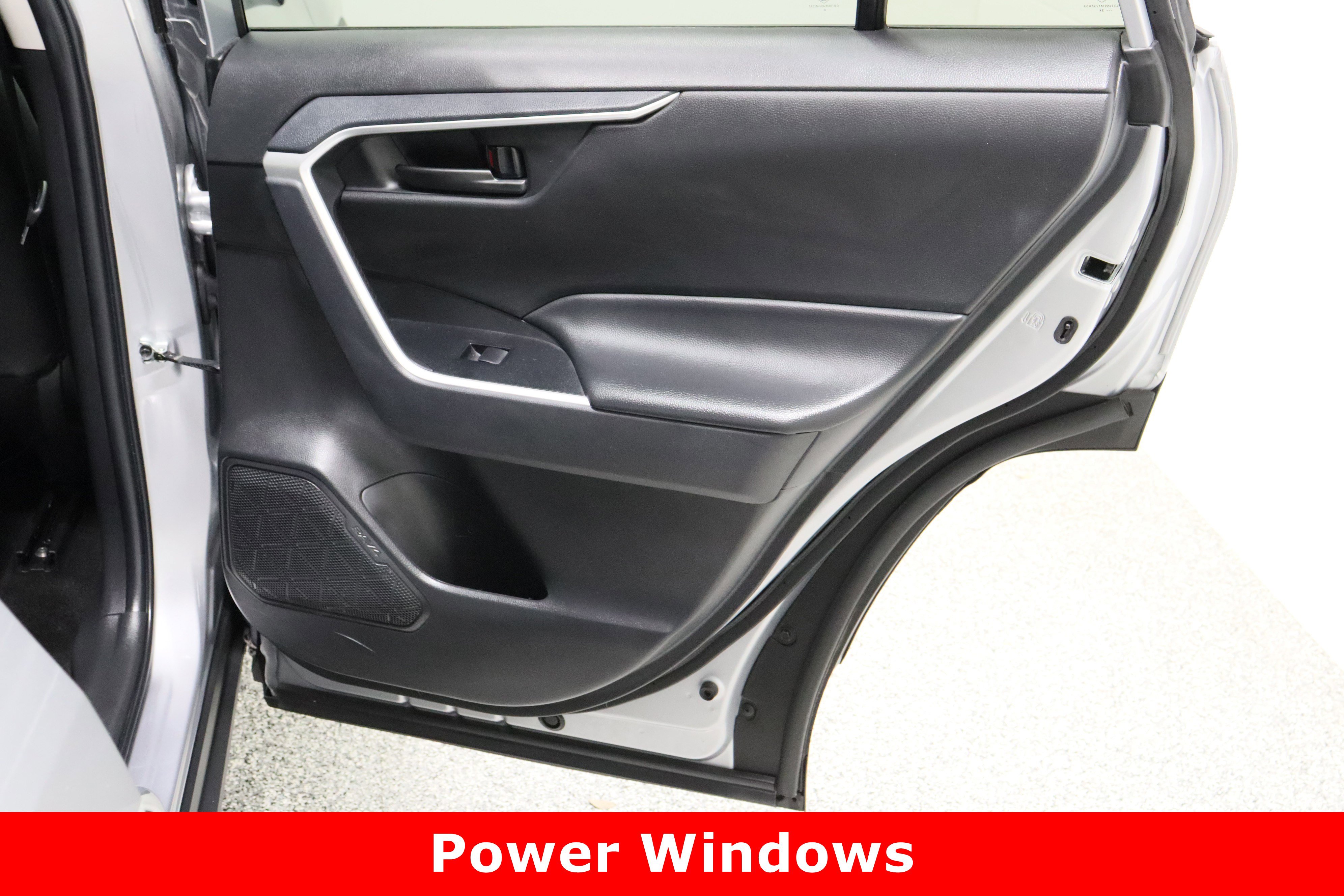 Certified 2024 Toyota RAV4 LE image 29