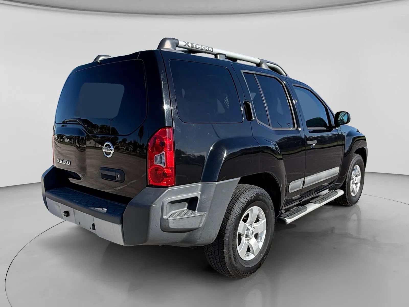Used 2012 Nissan Xterra S w/ Value Package RWD image 5