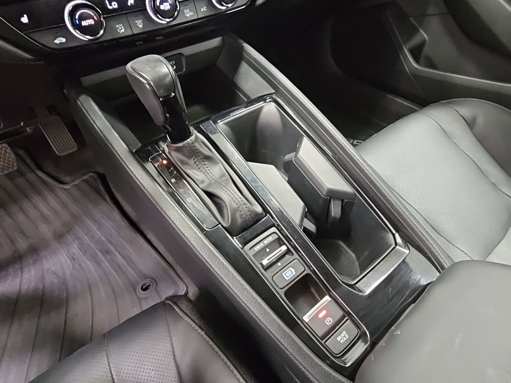 Used 2023 Honda Accord EX-L image 21