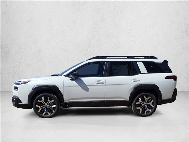 New 2026 Subaru Outback Touring XT video 2