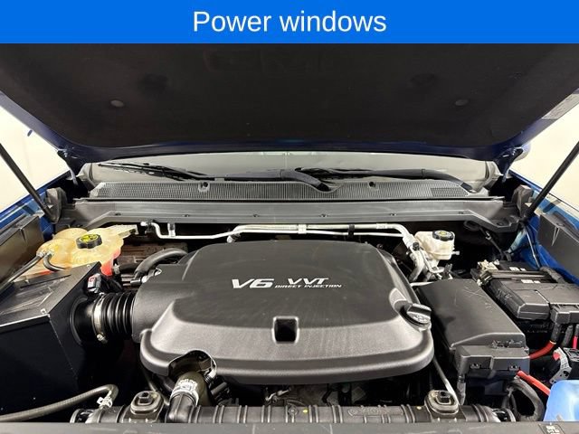 Used 2019 GMC Canyon SLE w/ LPO, Power Package RWD image 23