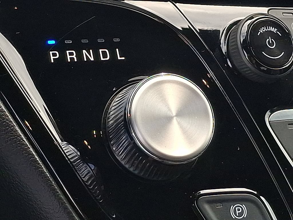 Used 2025 Chrysler Pacifica Select FWD image 20
