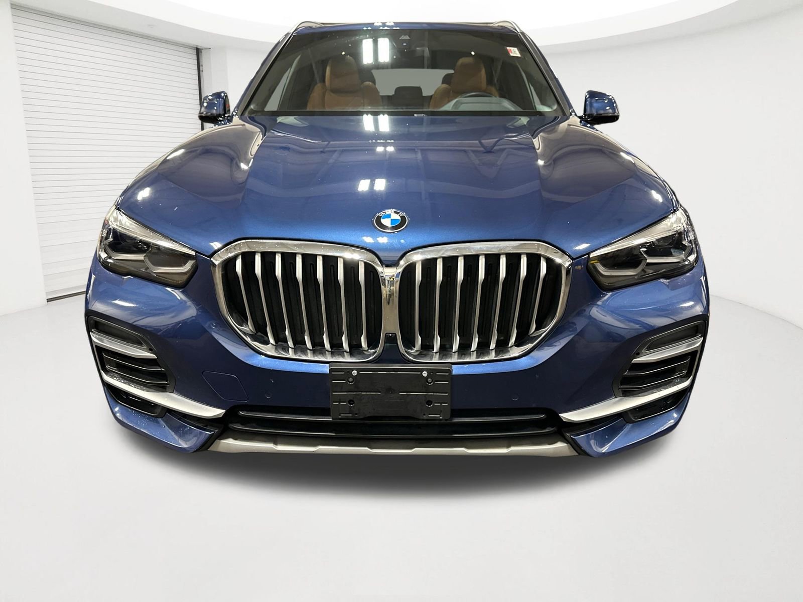 Used 2023 BMW X5 xDrive40i image 23