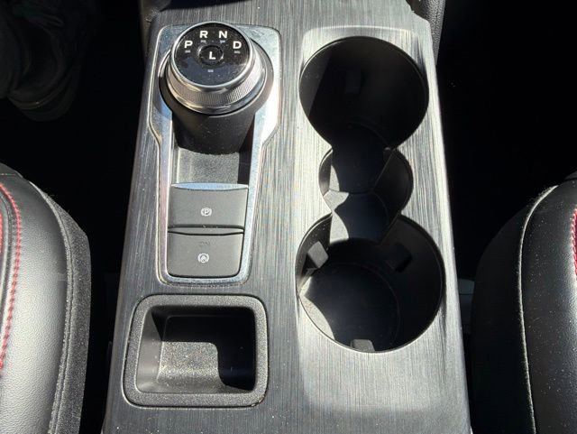 Used 2024 Ford Escape ST-Line w/ Tech Pack #1 FWD image 37