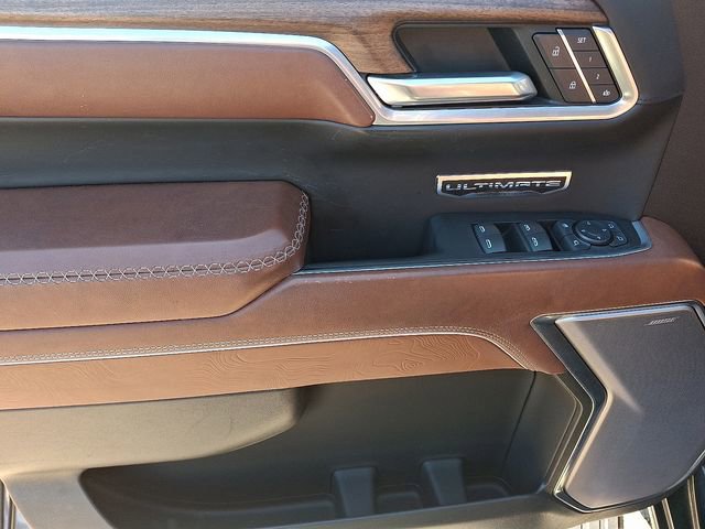 Used 2022 GMC Sierra 1500 Denali Ultimate image 12