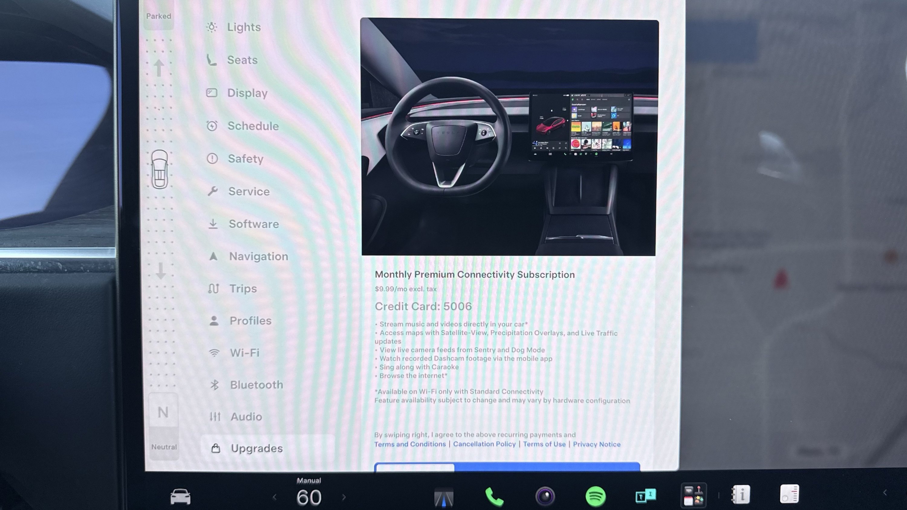 Used 2022 Tesla Model X AWD/4WD image 79