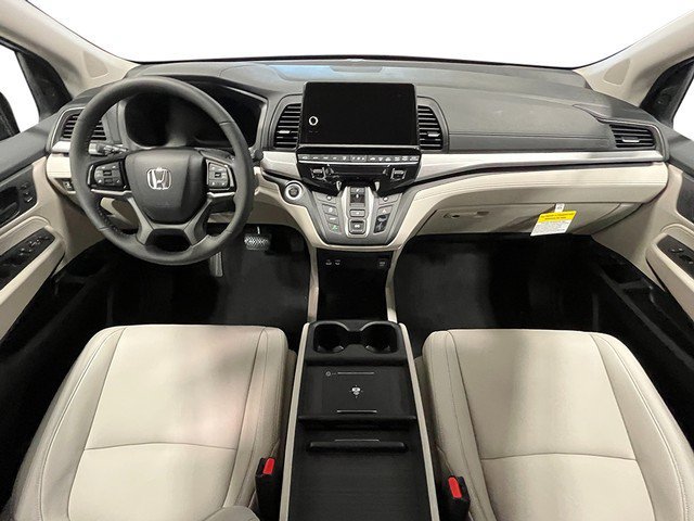 New 2027 Honda Odyssey EX-L image 19