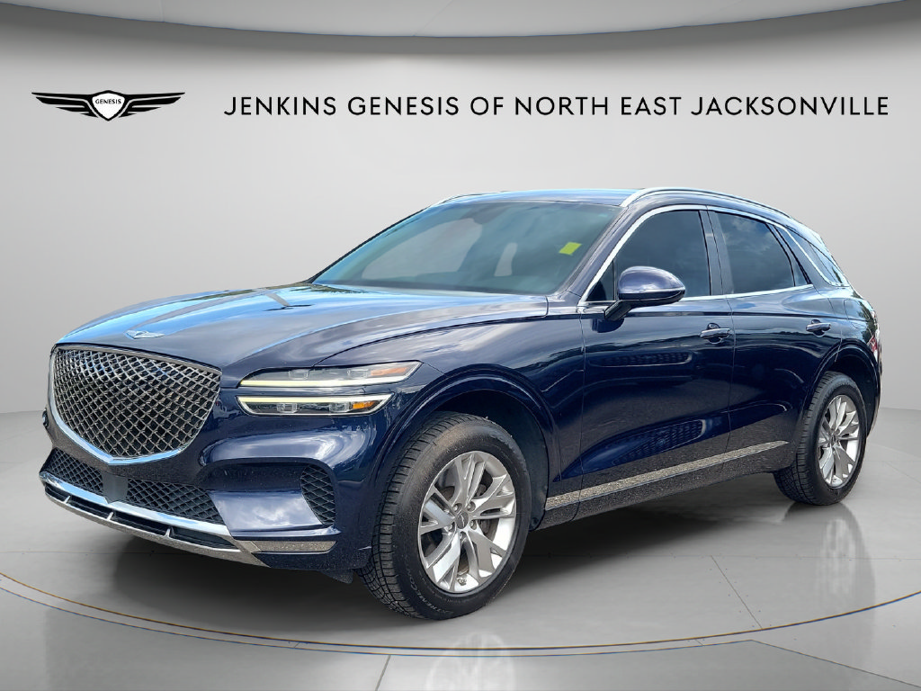 Used 2023 Genesis GV70 2.5T AWD/4WD image 7