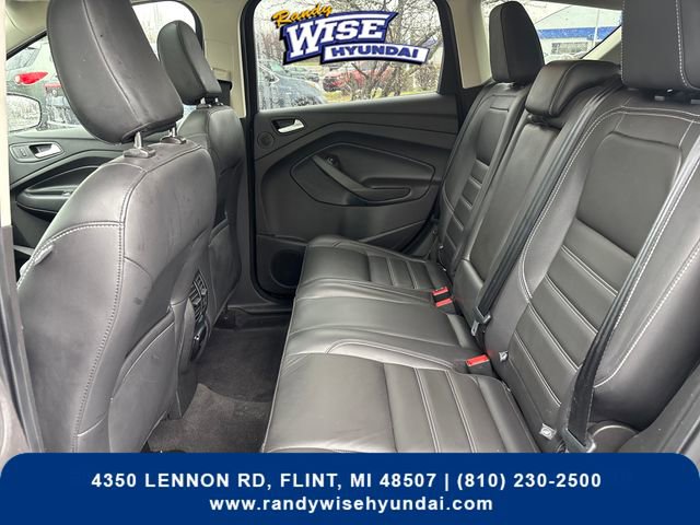 Used 2019 Ford Escape Titanium image 25