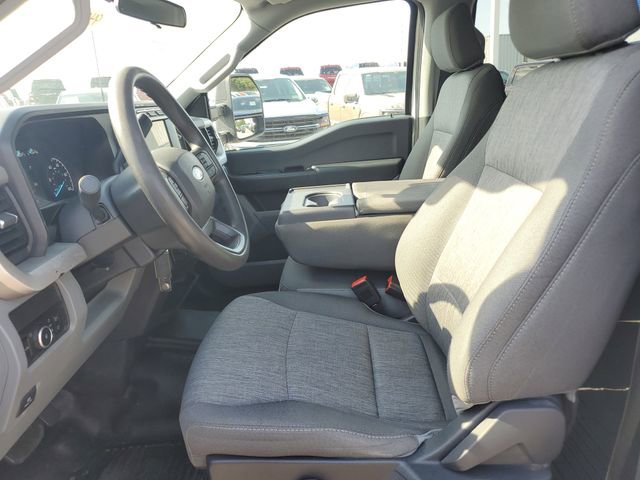 Used 2023 Ford F350 XL w/ XL Driver Assist Package RWD image 23