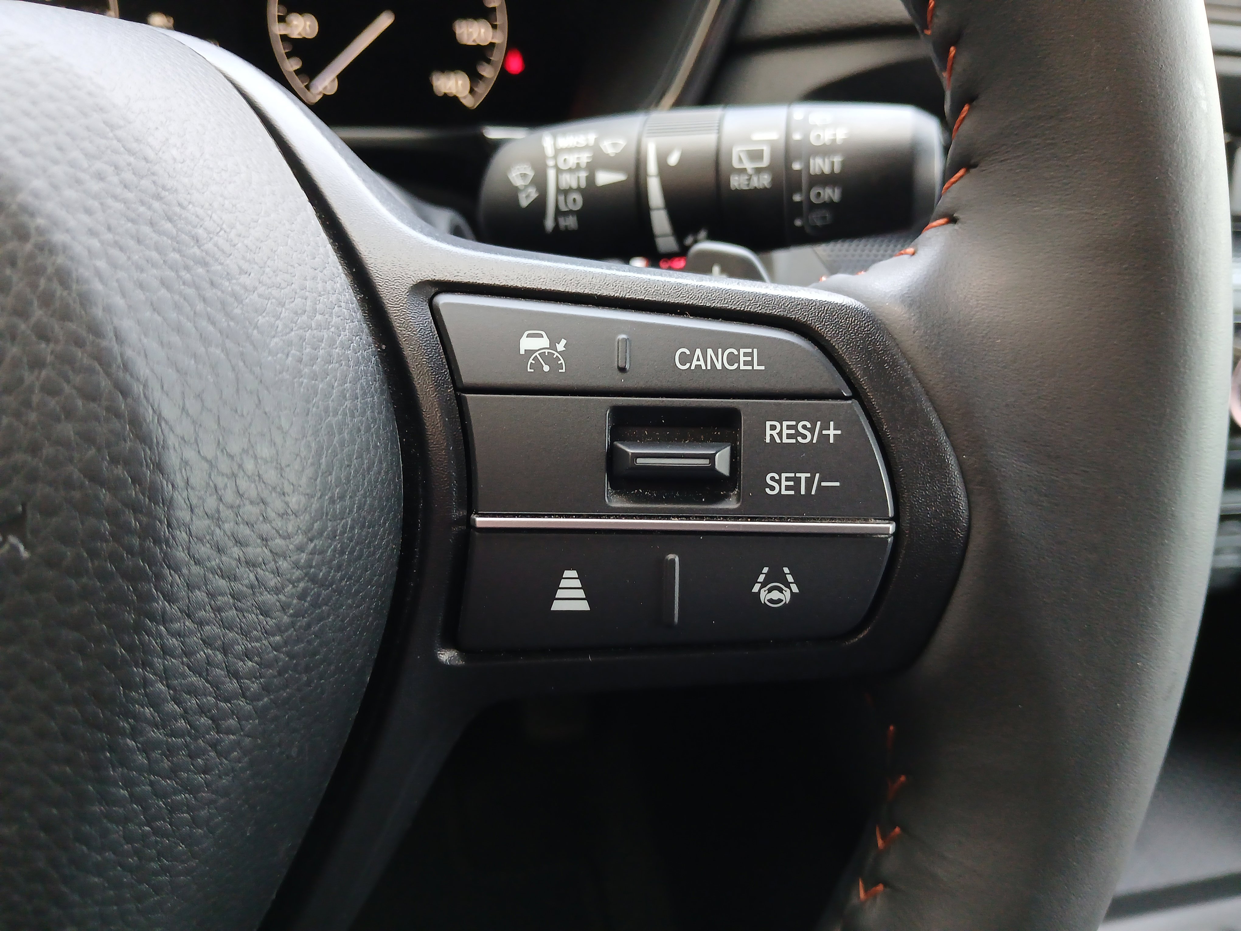 Used 2024 Honda CR-V Sport image 12