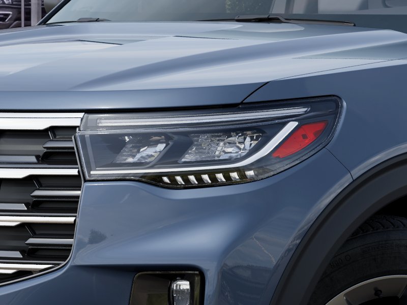 New 2027 Ford Explorer Active w/ Active Comfort Package AWD/4WD image 18