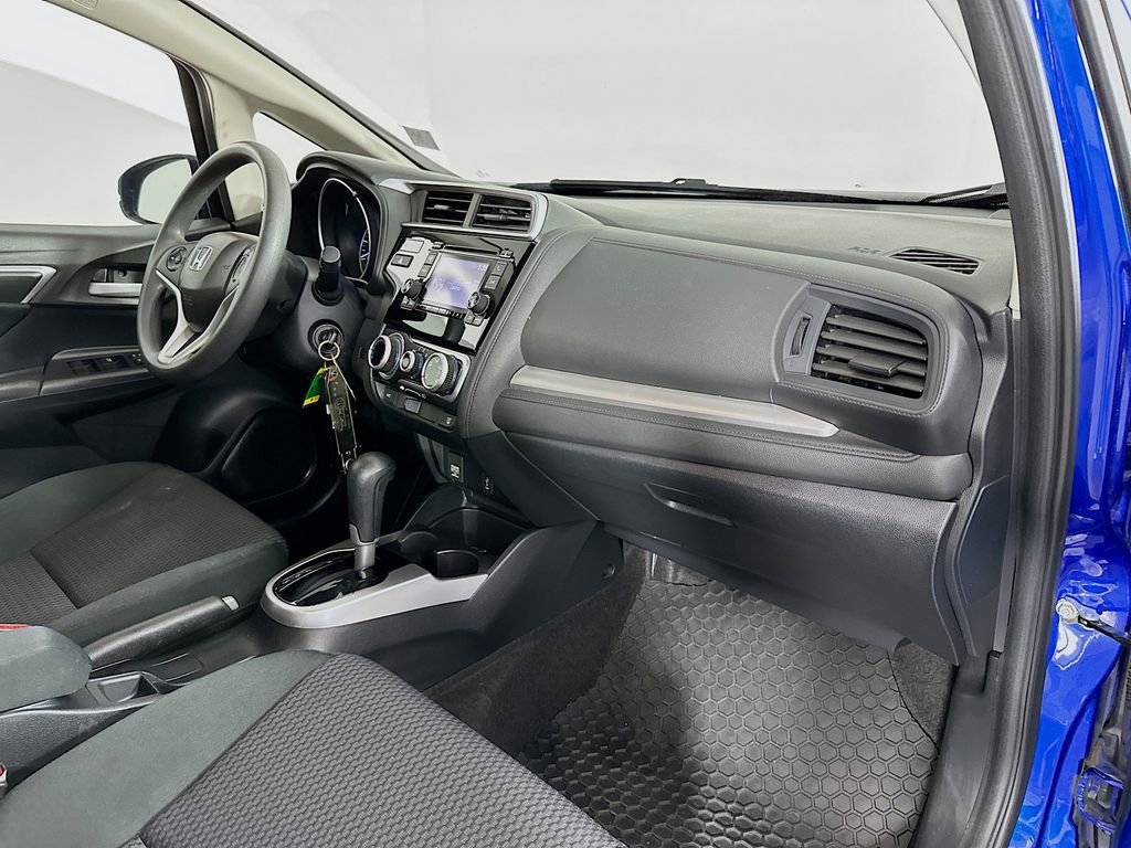 Used 2018 Honda Fit LX image 27