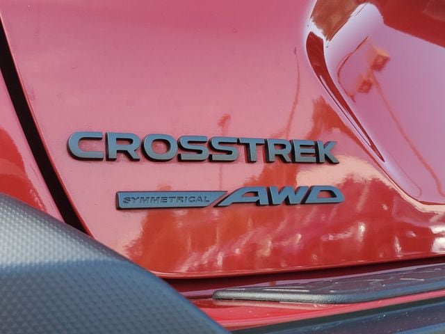 Certified 2025 Subaru Crosstrek 2.5i Wilderness w/ Wilderness Package AWD/4WD image 9