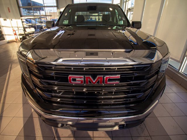 Certified 2023 GMC Sierra 1500 Pro w/ Pro Value Package image 3