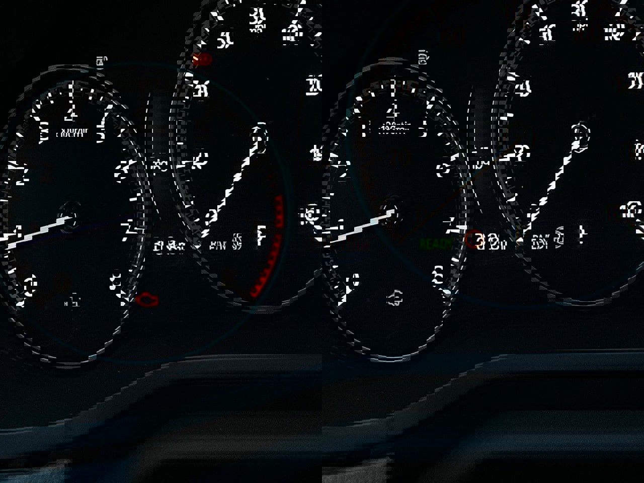 Used 2025 MAZDA CX-70 3.3 Turbo w/ Preferred Package image 42