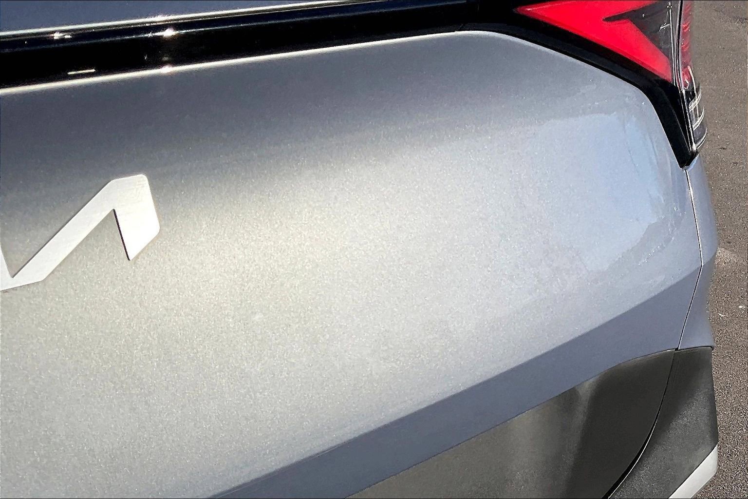 Used 2023 Kia Sportage EX image 24