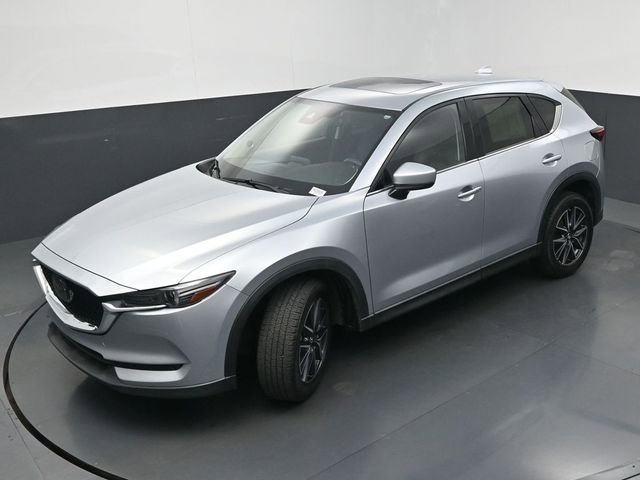 Used 2018 MAZDA CX-5 Grand Touring FWD image 37