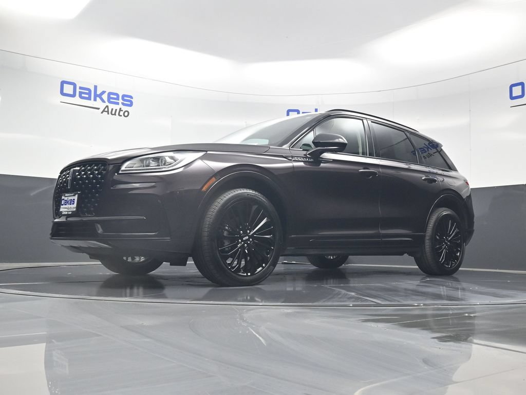 Used 2023 Lincoln Corsair Reserve w/ Equipment Group 201A AWD/4WD image 39