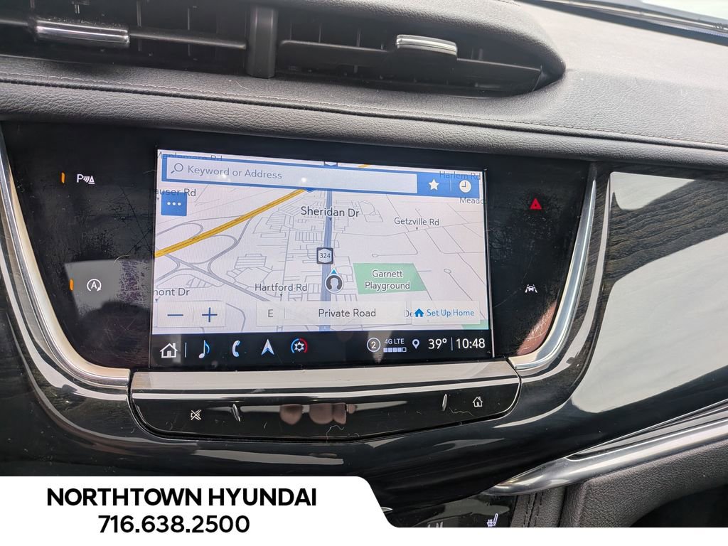 Used 2023 Cadillac XT6 Premium Luxury image 8