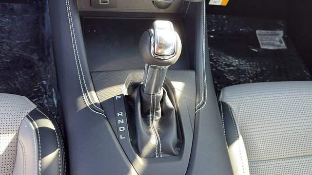 New 2025 Ford Mustang Premium image 21