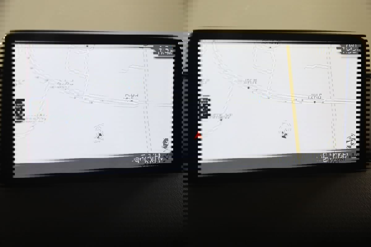 Used 2024 MAZDA CX-5 2.5 Turbo w/ Premium Package image 10