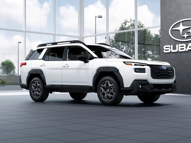 New 2026 Subaru Outback Premium