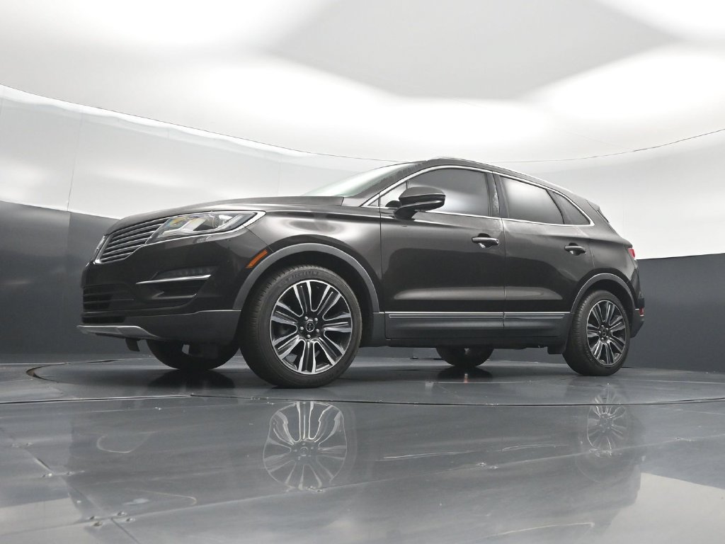 Used 2018 Lincoln MKC Black Label FWD image 45