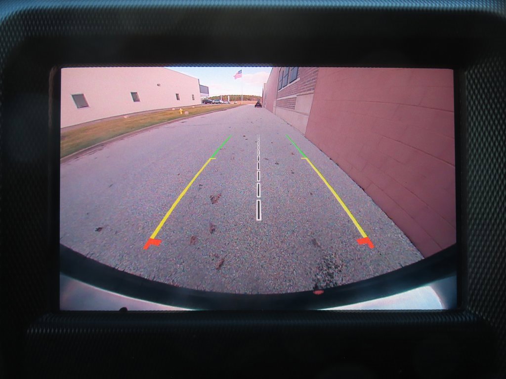 Used 2021 Jeep Wrangler Unlimited Sahara image 4