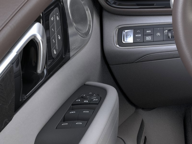 New 2026 Buick Enclave Avenir image 57