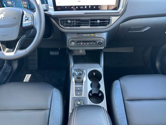 New 2025 Ford Bronco Sport Outer Banks w/ Outer Banks Tech Package+ image 19