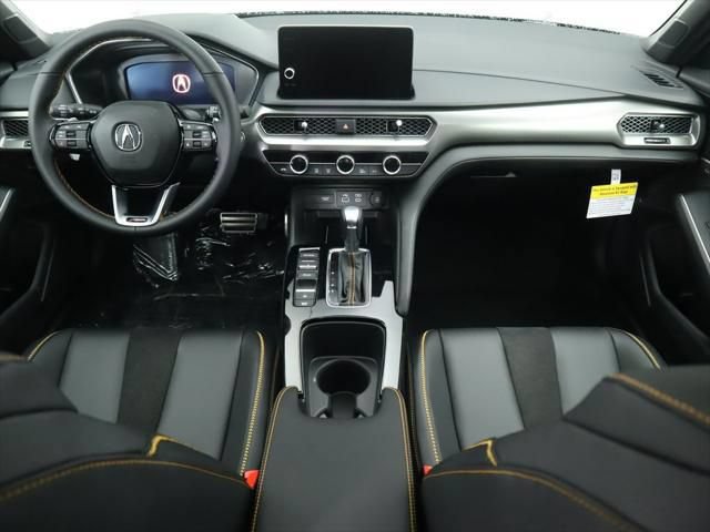 Used 2026 Acura Integra A-Spec w/ Technology Package FWD image 15