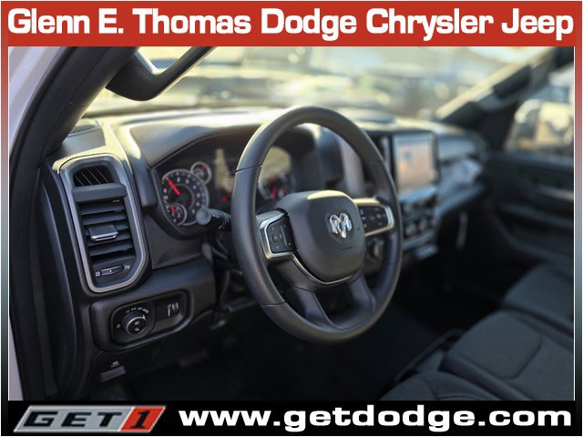 New 2026 RAM 1500 Express RWD image 8
