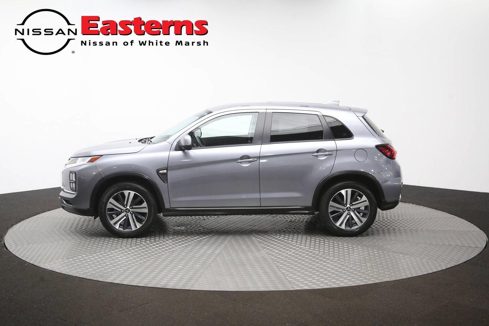 Used 2024 Mitsubishi Outlander Sport AWD image 57