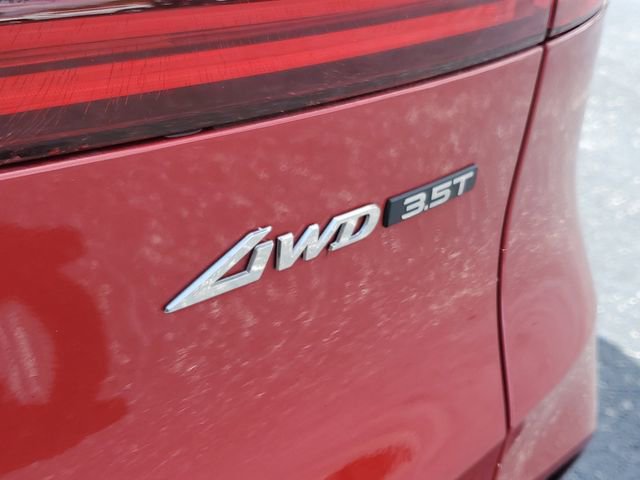 Used 2022 Genesis GV70 3.5T Sport image 7