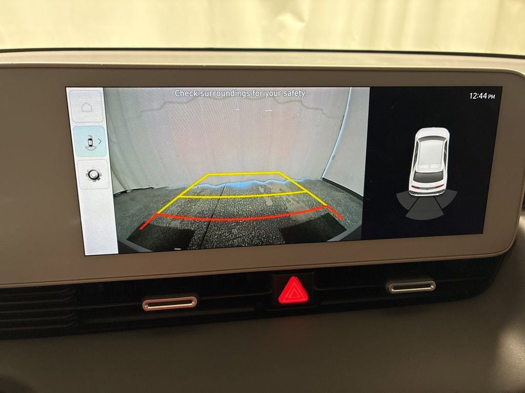 Used 2024 Hyundai Ioniq 5 SE image 18