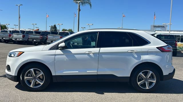 Certified 2020 Ford Edge SEL w/ Convenience Package AWD/4WD image 7