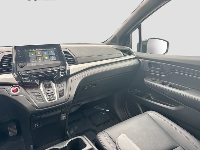 Certified 2024 Honda Odyssey Sport image 28