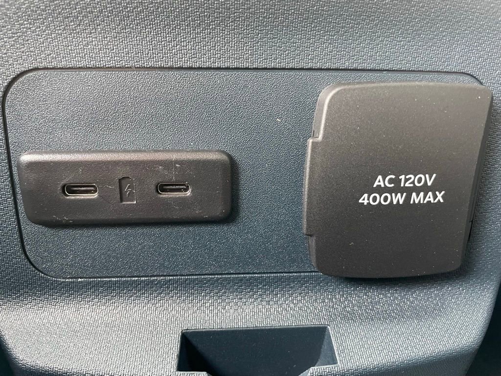 New 2026 Ford Maverick Tremor AWD/4WD image 22