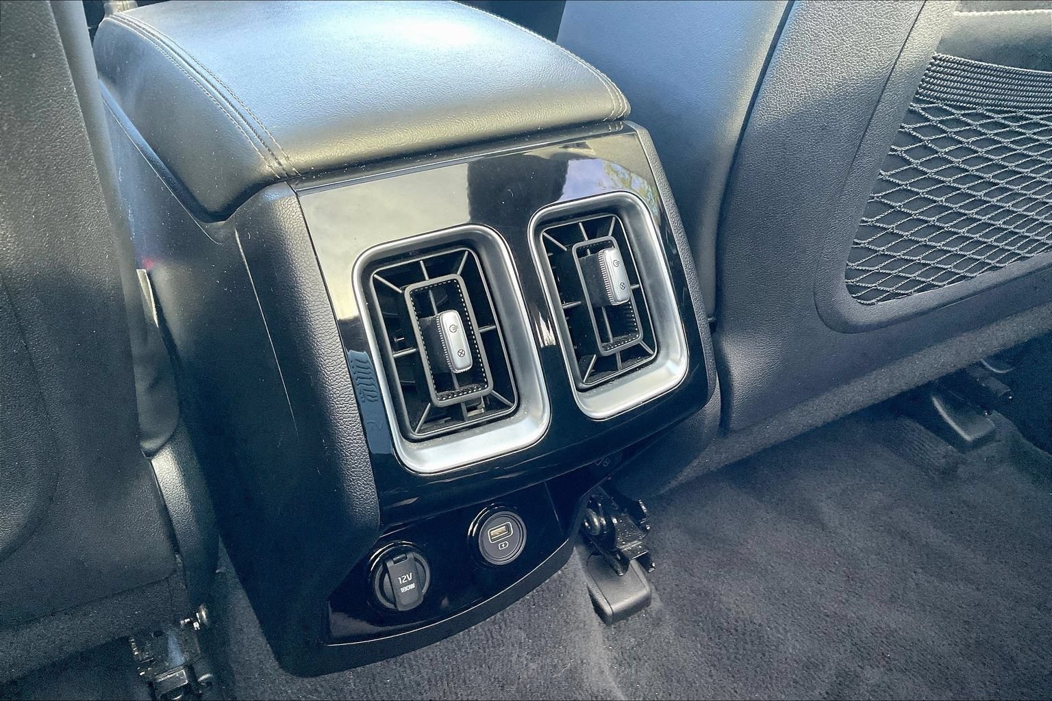 Used 2022 Kia Sorento SX AWD/4WD image 10