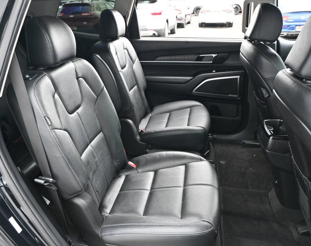 Used 2023 Kia Telluride SX AWD/4WD image 18