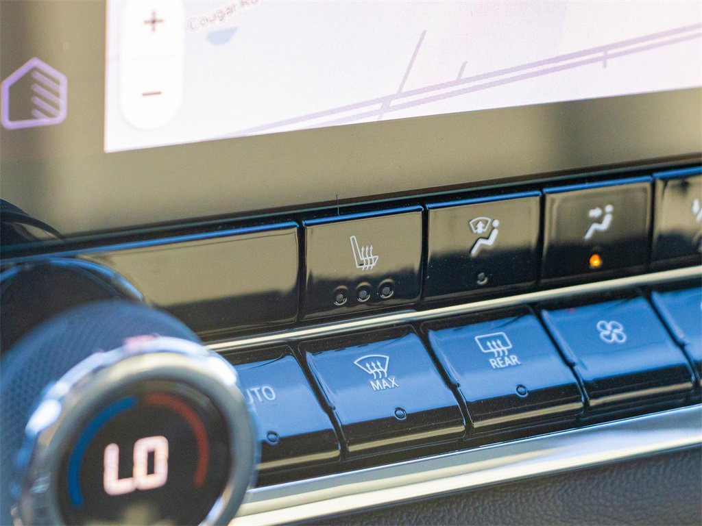 New 2026 Chevrolet Colorado LT w/ LT Convenience Package image 23