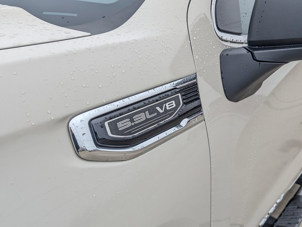 New 2026 GMC Sierra 1500 SLE w/ X31 Off-Road Package image 11