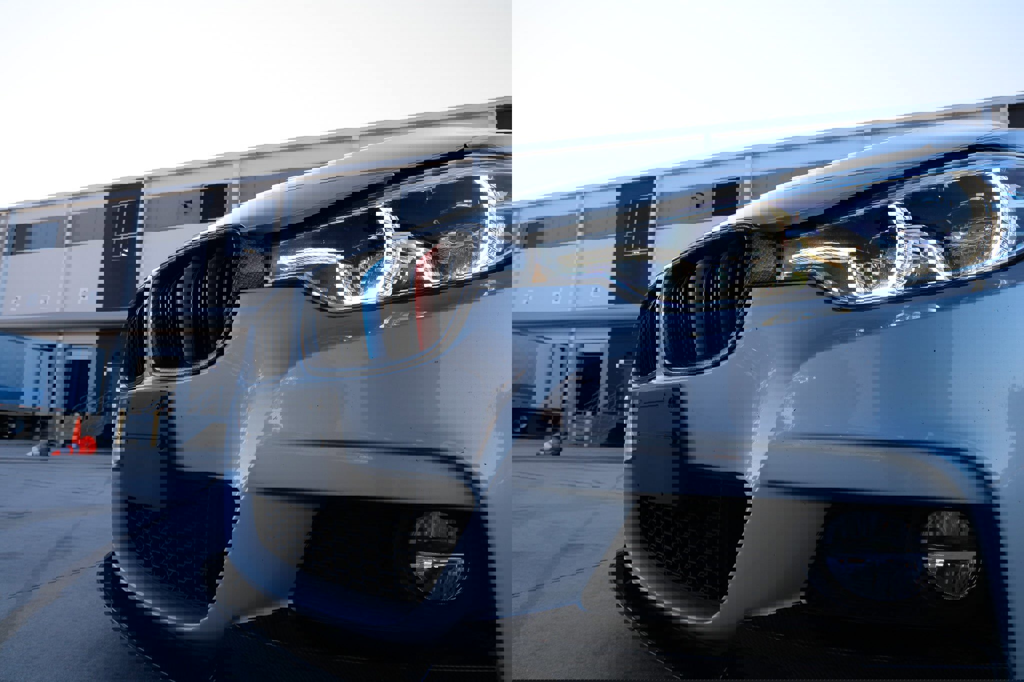 Used 2018 BMW 340i xDrive Sedan w/ Premium Package image 43