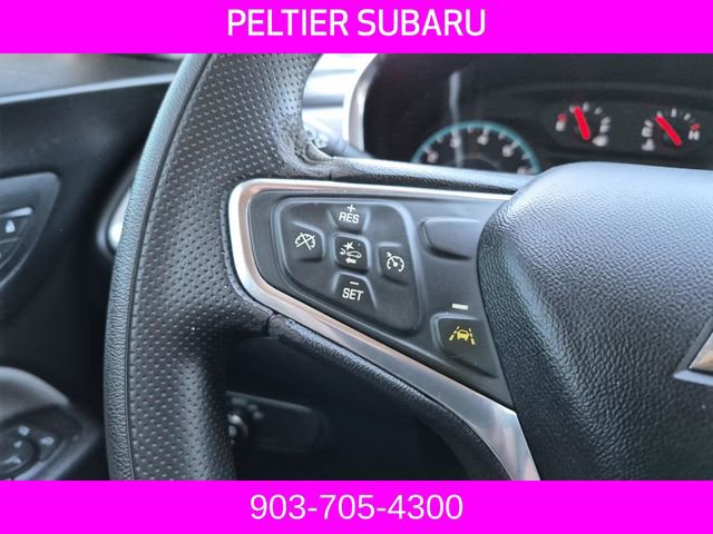 Used 2020 Chevrolet Equinox LS w/ LS Convenience Package image 26