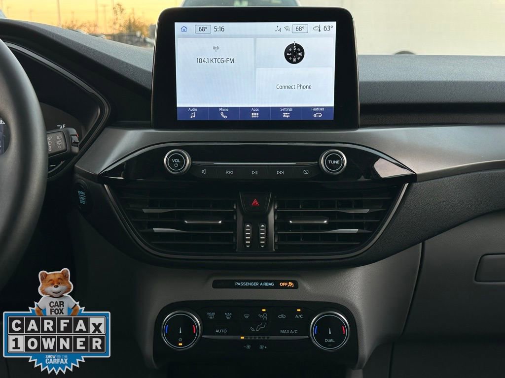 Used 2023 Ford Escape Active image 15