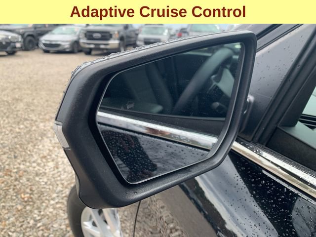 Used 2023 Chevrolet Equinox LT image 8