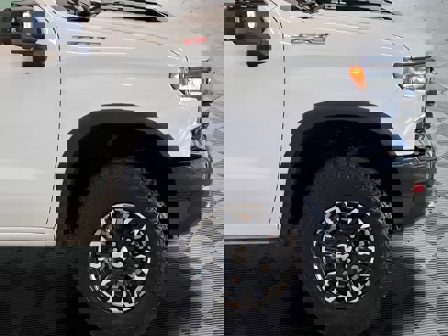 Certified 2024 Chevrolet Silverado 1500 ZR2 w/ Technology Package image 8
